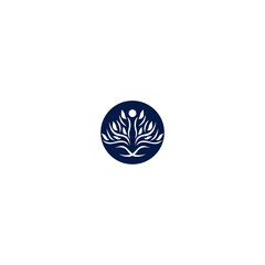Health Tree Logo
