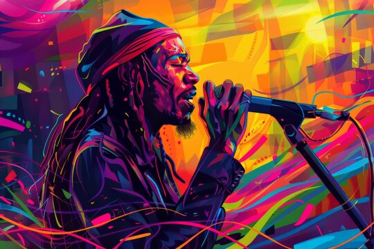 International Reggae Day