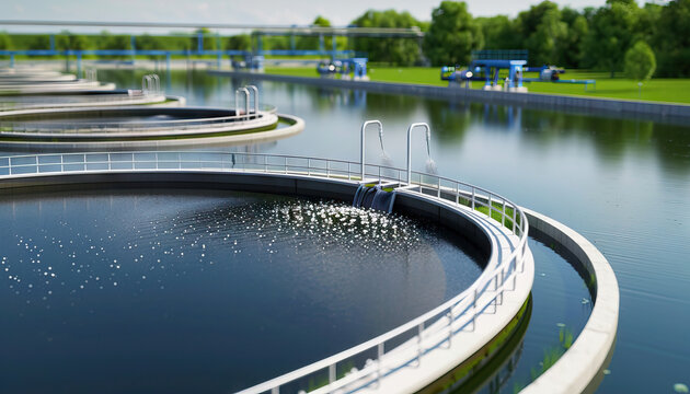 Smart Water Management: Implementing IoT devices and AI algorithms to monitor and optimize water usage in agriculture, industry, and urban environments, conserving water resources