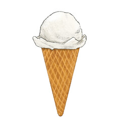 ice cream