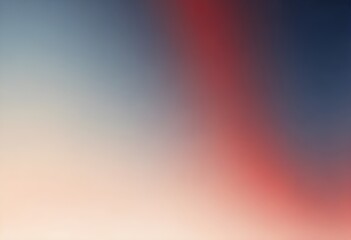 Naklejka premium Abstract artistic blur fluid gradient background, HD gradient wallpaper