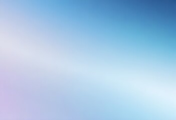 Obraz premium Abstract artistic blur fluid gradient background, HD gradient wallpaper