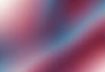 Obraz premium Abstract artistic blur fluid gradient background, HD gradient wallpaper