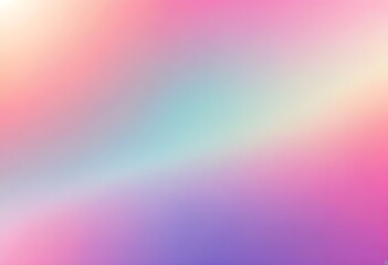 Obraz premium Abstract artistic blur fluid gradient background, HD gradient wallpaper