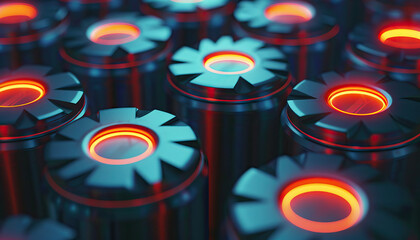 New Healable Material Could Revolutionize Battery Technology.