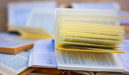 all the possible books to have all the information in the world