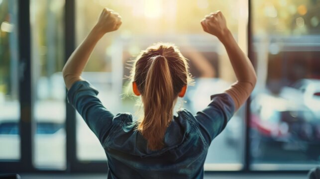 Celebrating small victories is important. What are some small but meaningful ways you reward yourself for minor accomplishments