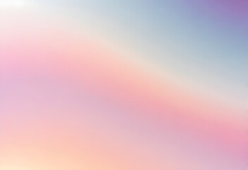 Naklejka premium Abstract artistic blur fluid gradient background, HD gradient wallpaper