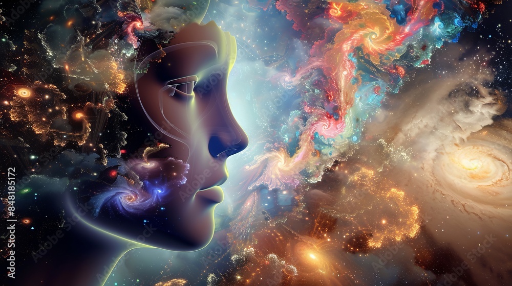 Poster investigate the role of abstract reasoning in artificial intelligence. how do ai systems process and