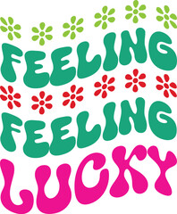 Retro Valentine svg design cut files