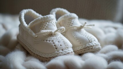 Infant footwear designed for newborns the initial footwear for fragile feet