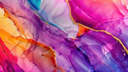 A detailed look at a vibrant artwork, suitable for use in art-related contexts or as a decorative element