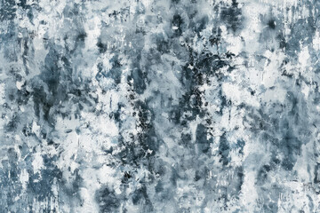 Fototapeta premium Blue paper texture. Created with Ai 
