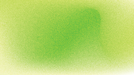 Green Gradient Background, Abstract Neon Green Grainy Gradient Background Vector