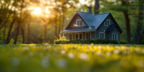 Invest in Real Estate through Tax Lien Auctions for Home Purchases and Property Investment. Concept Investing, Real Estate, Tax Liens, Home Purchases, Property Investment