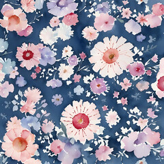 Flower background 