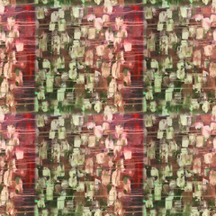 Seamless Print Shibori pattern and tie-dye allover textile Shibori allovers pattern design