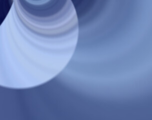Abstract elusive background