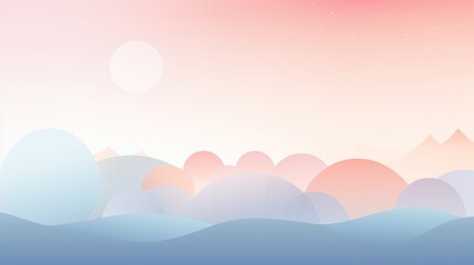 Obraz premium Abstract background with texture lines and shapes.