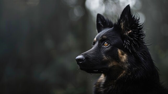 Canine. 
