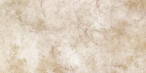 Peach abstract watercolor texture background. Vector beige watercolor pattern. Colorful watercolor hand paint design banners. Color splashing on paper with watercolor splashes, grunge. Background.