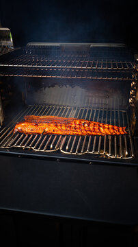 Smoked Salmon
