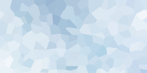 Abstract colorful background with triangles. background of crystallized. Pastel light mint colors stone tile pattern. Cement kitchen decor. Mint marble bath floor. Fabric vintage print. vector.