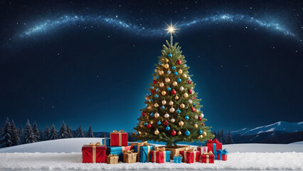 Gifts, holidays, Christmas, prezenty święta, boże narodzenie