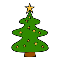 Christmas Tree