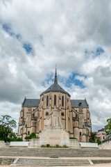 Pau is a city in southwestern France, situated along the northern edge of the Pyrenees, France