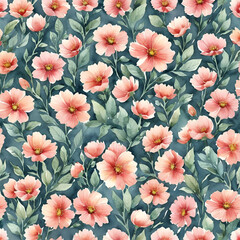 Flower background 