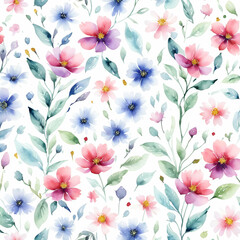 Flower background