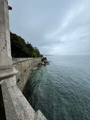 Trieste, Italy