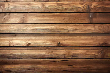 Wood plank texture.  wooden background texture surface. Big Brown wood plank wall texture background. 