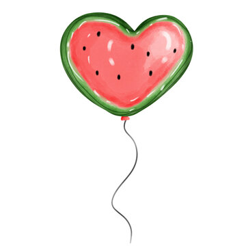 Balloons 
