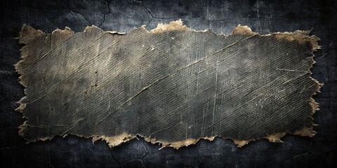 Black rough grunge shabby scratched torn ripped texture background, grunge, black, rough, shabby, scratched, torn, ripped