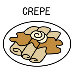 Crepe