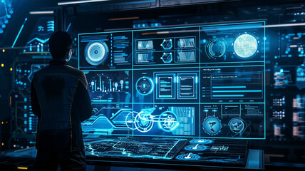 Augmented Reality Image: Enhancing Your Digital Experience