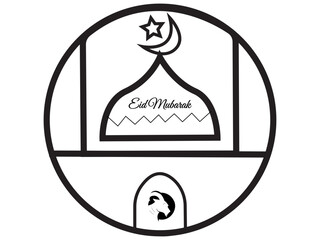 Eid Icon