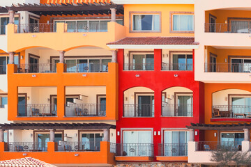 City of Los Cabos, Mexico