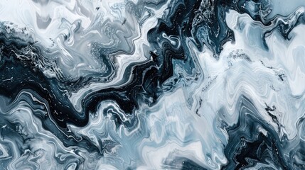 Naklejka premium Ready to print Seamless Marble Texture Background