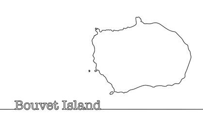 Bouvet Island
