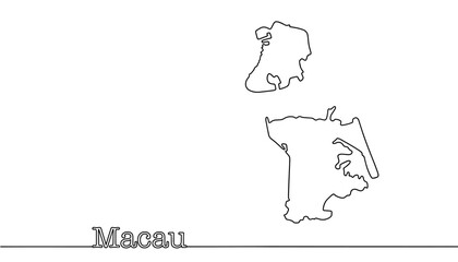 Macau