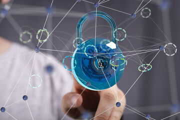 ybersecurity and information or network protection