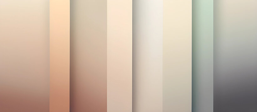 neutral color panels