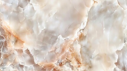 White and beige marble texture.