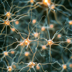 Trans-global Tech Pathways: Imaginary Nerve Pathways Visualization