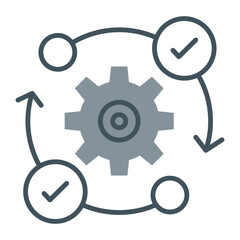 Reverse Engineering Line Fill Icon