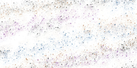 abstract background with watercolor