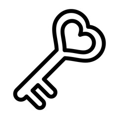 Key Icon